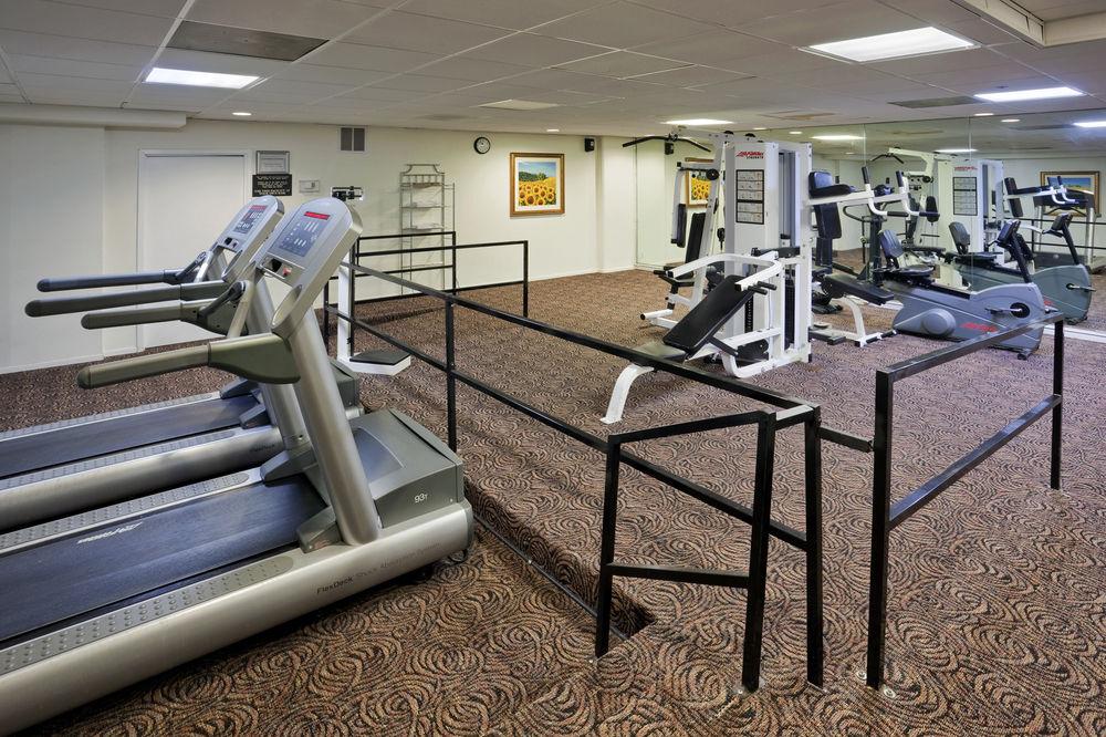 Crowne Plaza Silicon Valley North - Union City By Ihg Екстериор снимка