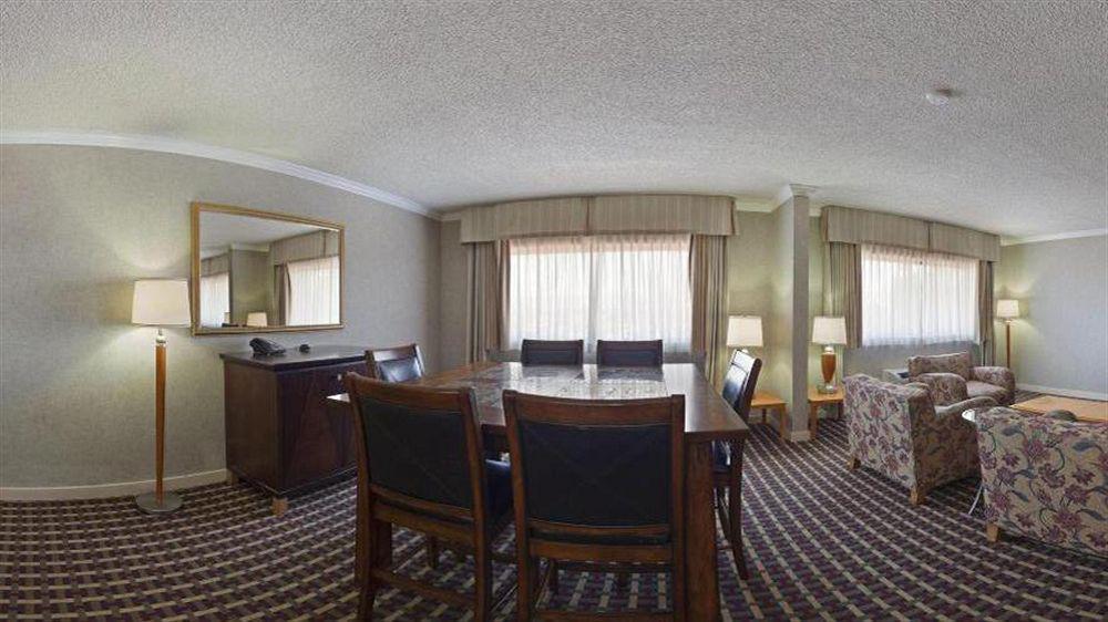 Crowne Plaza Silicon Valley North - Union City By Ihg Екстериор снимка