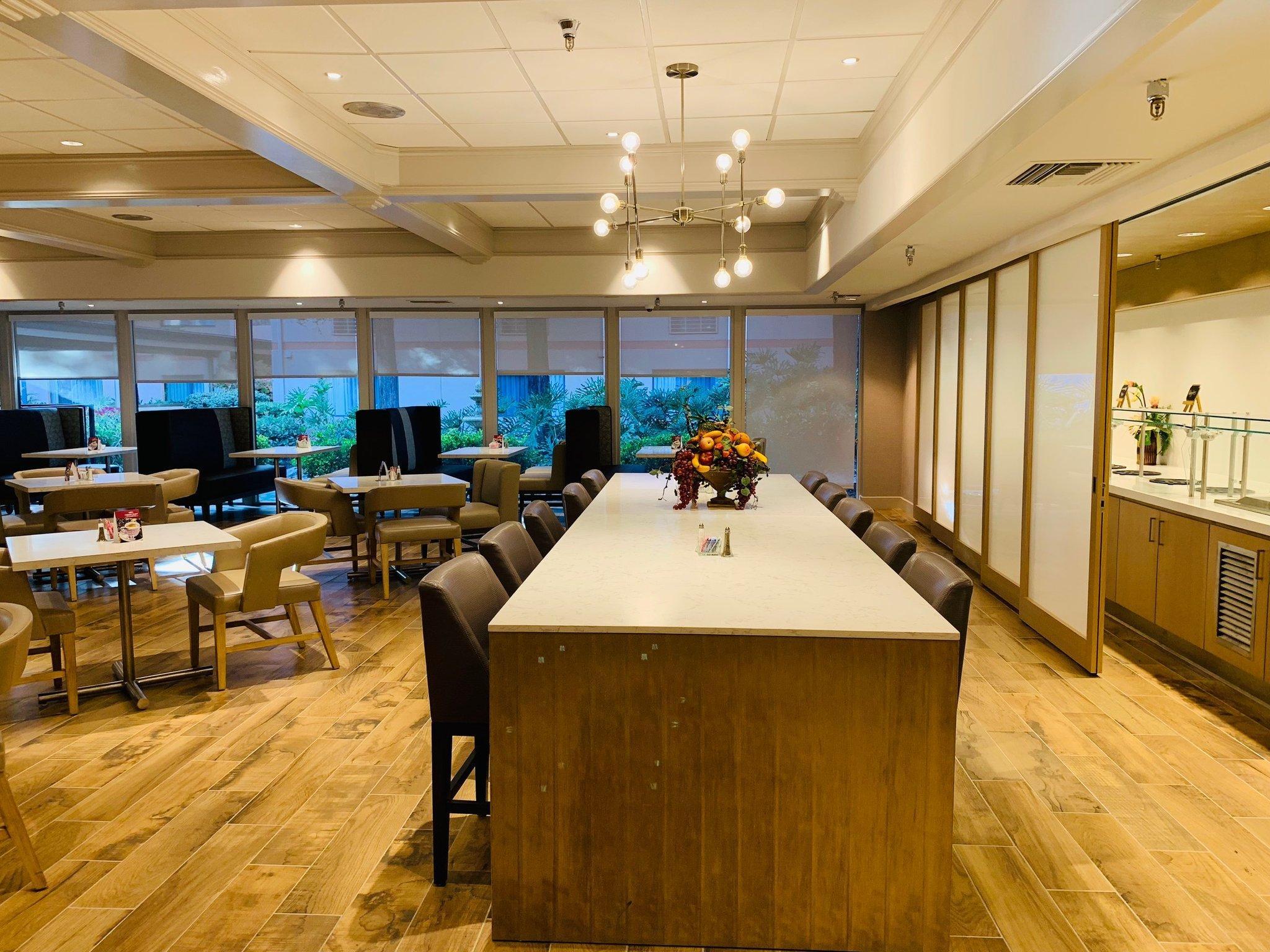 Crowne Plaza Silicon Valley North - Union City By Ihg Екстериор снимка