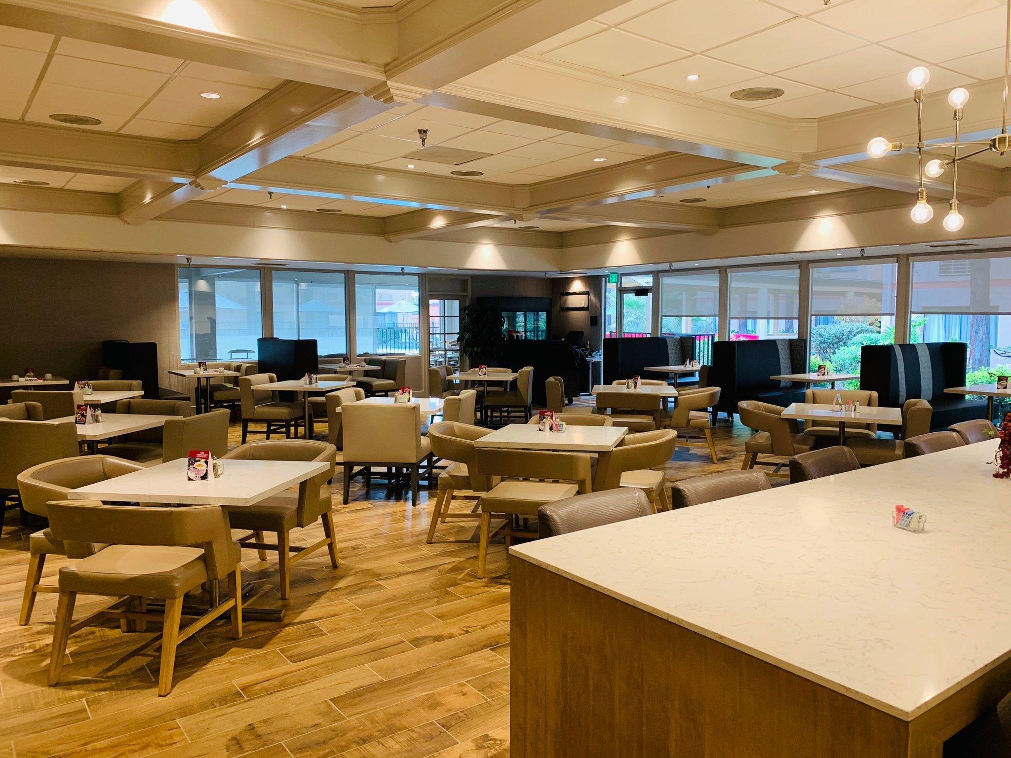 Crowne Plaza Silicon Valley North - Union City By Ihg Екстериор снимка