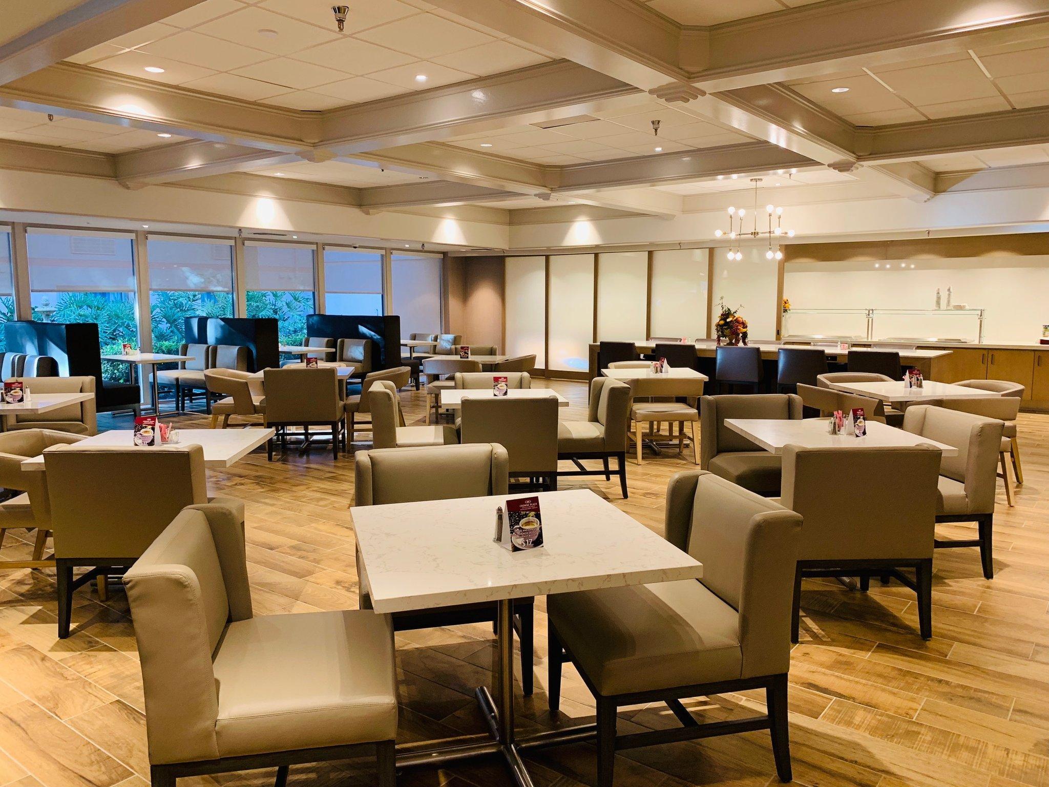 Crowne Plaza Silicon Valley North - Union City By Ihg Екстериор снимка