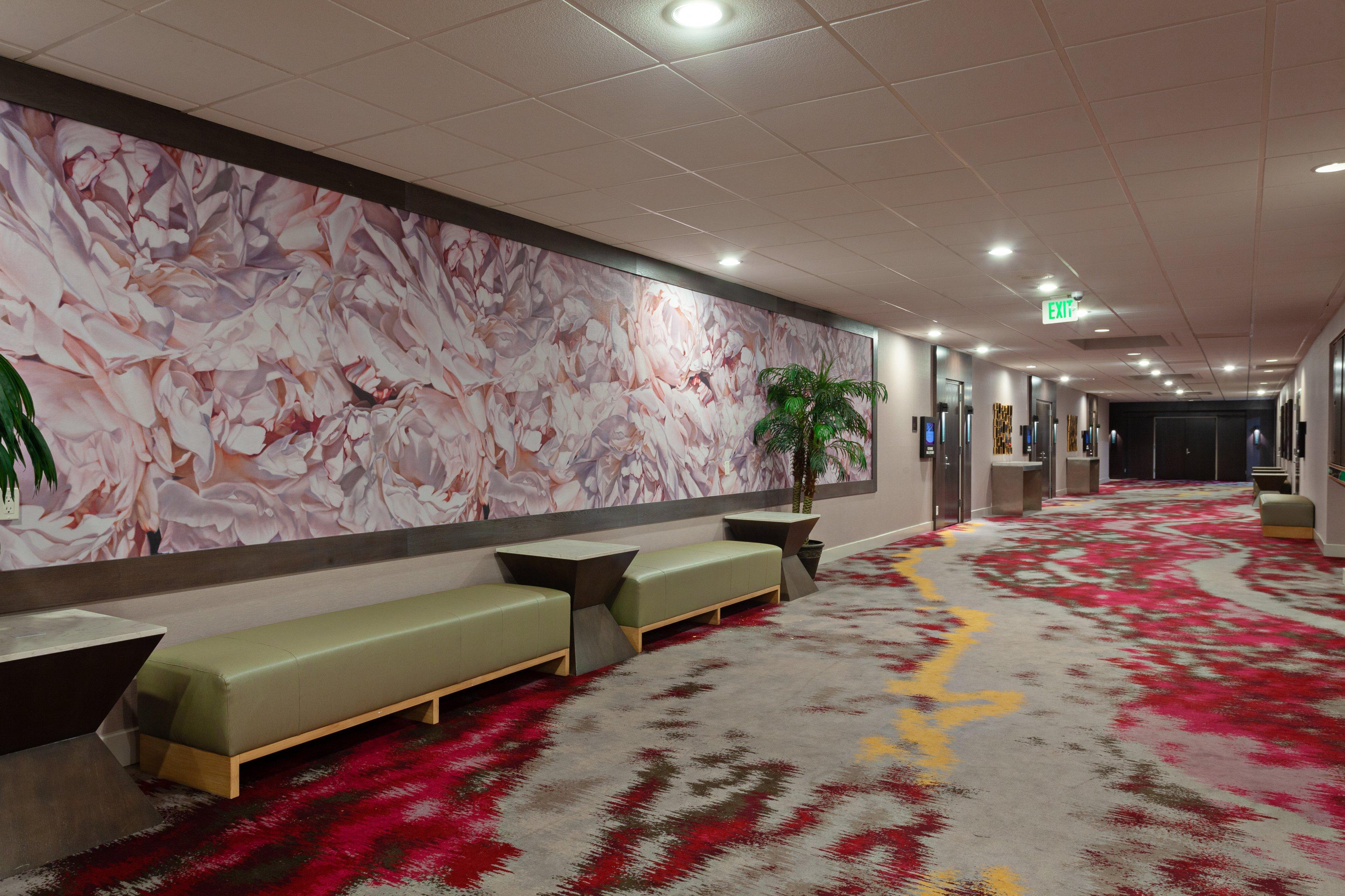 Crowne Plaza Silicon Valley North - Union City By Ihg Екстериор снимка