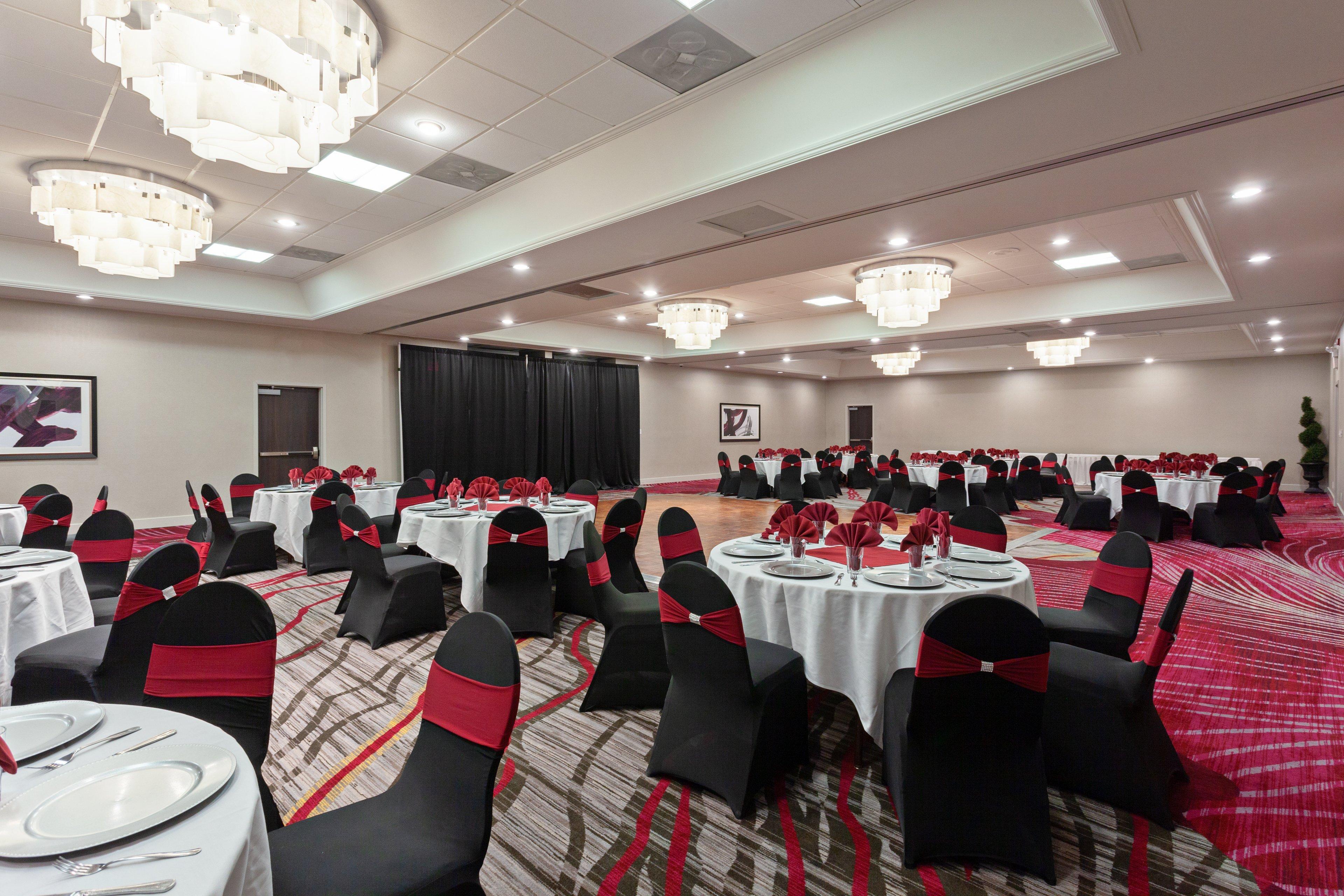 Crowne Plaza Silicon Valley North - Union City By Ihg Екстериор снимка