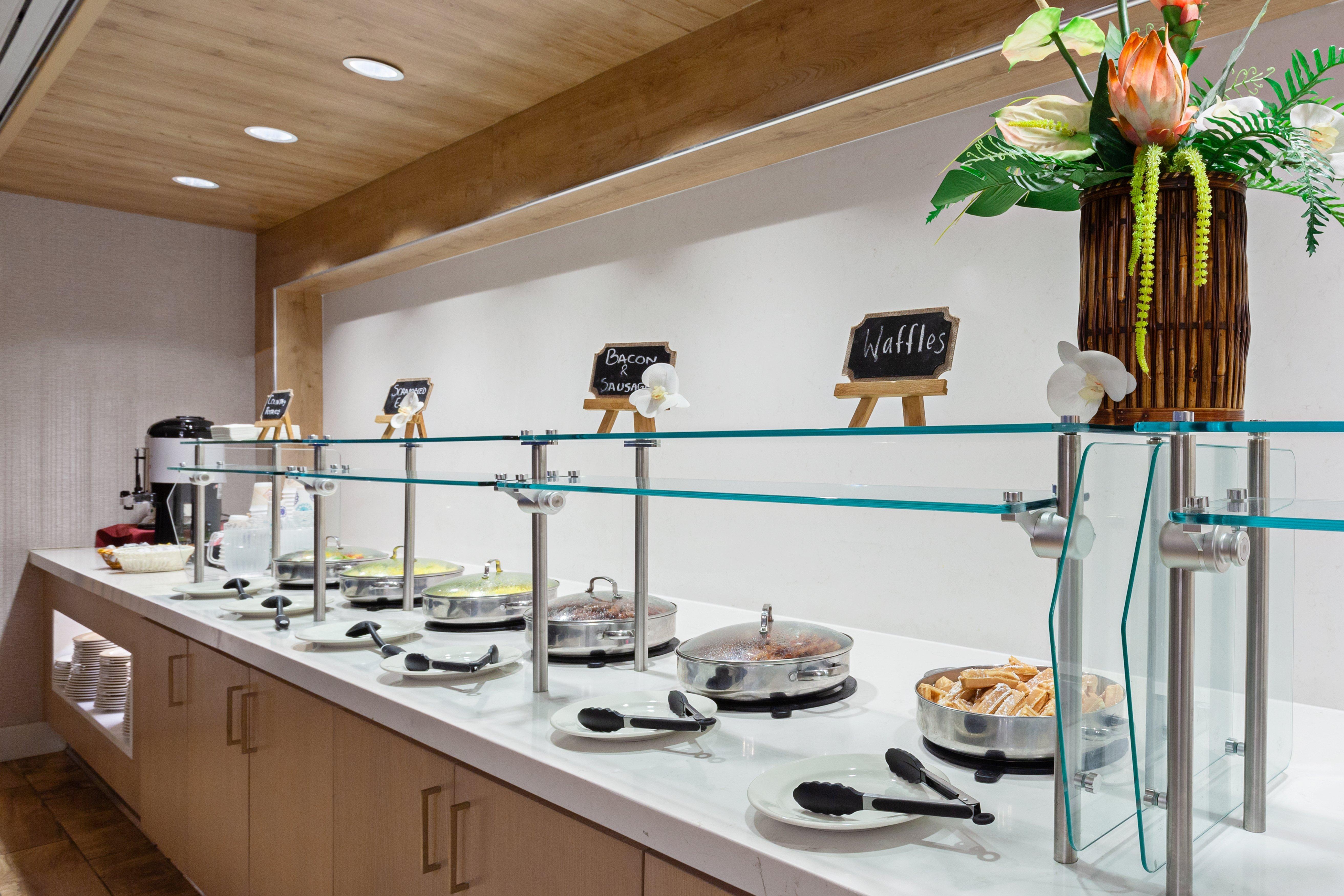 Crowne Plaza Silicon Valley North - Union City By Ihg Екстериор снимка