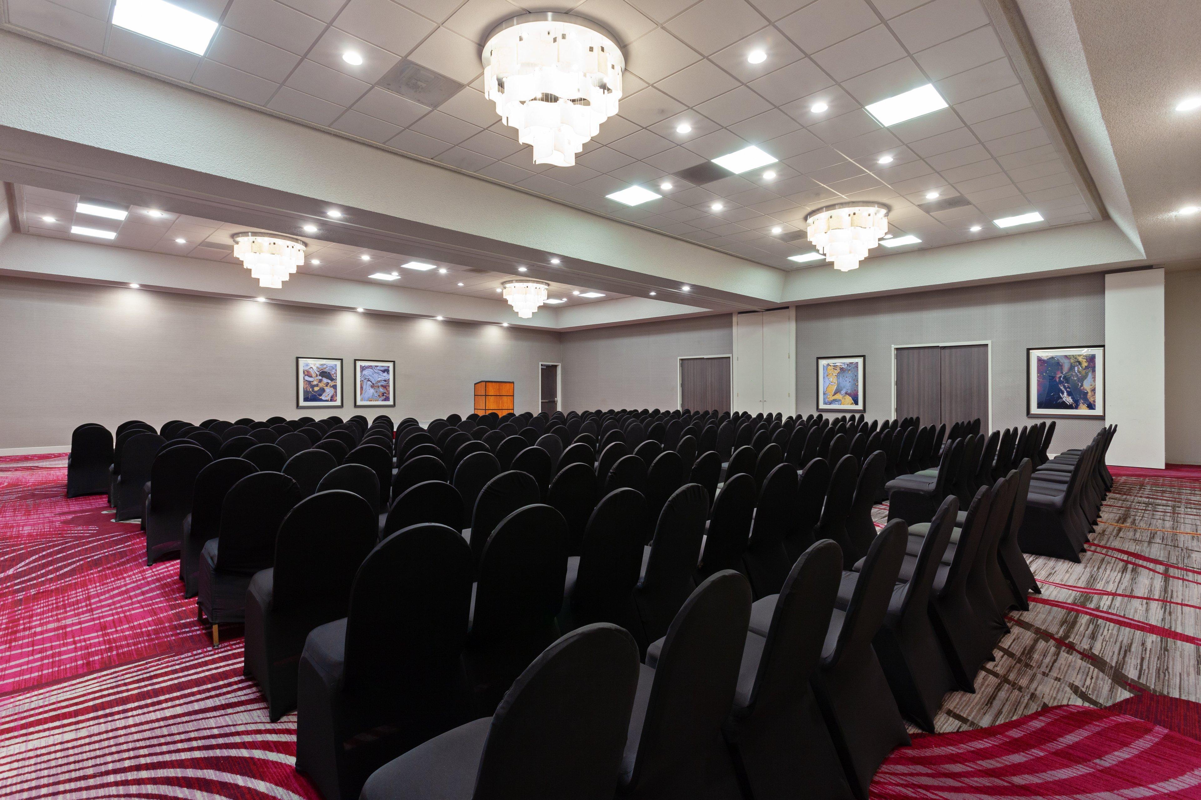 Crowne Plaza Silicon Valley North - Union City By Ihg Екстериор снимка