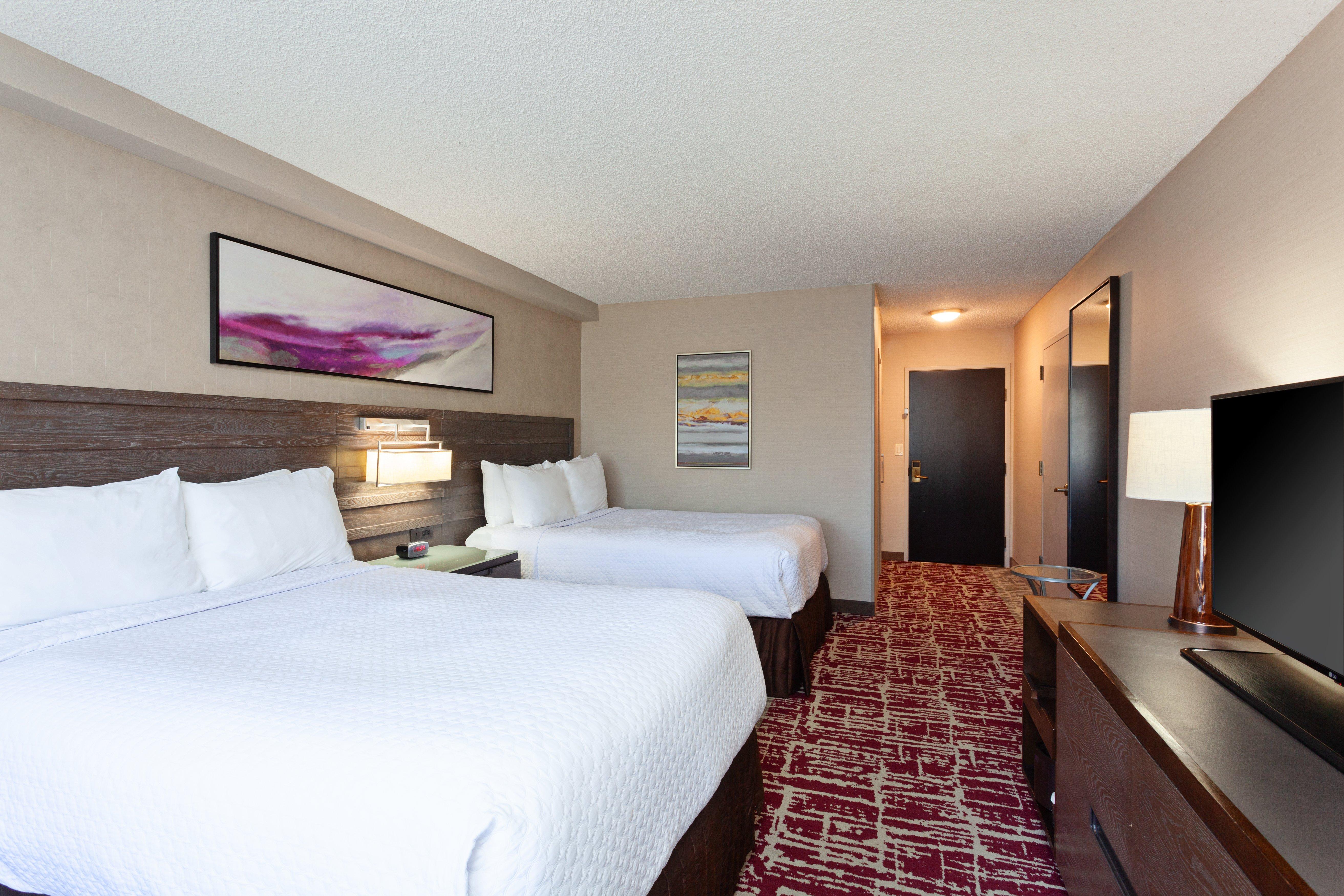 Crowne Plaza Silicon Valley North - Union City By Ihg Екстериор снимка