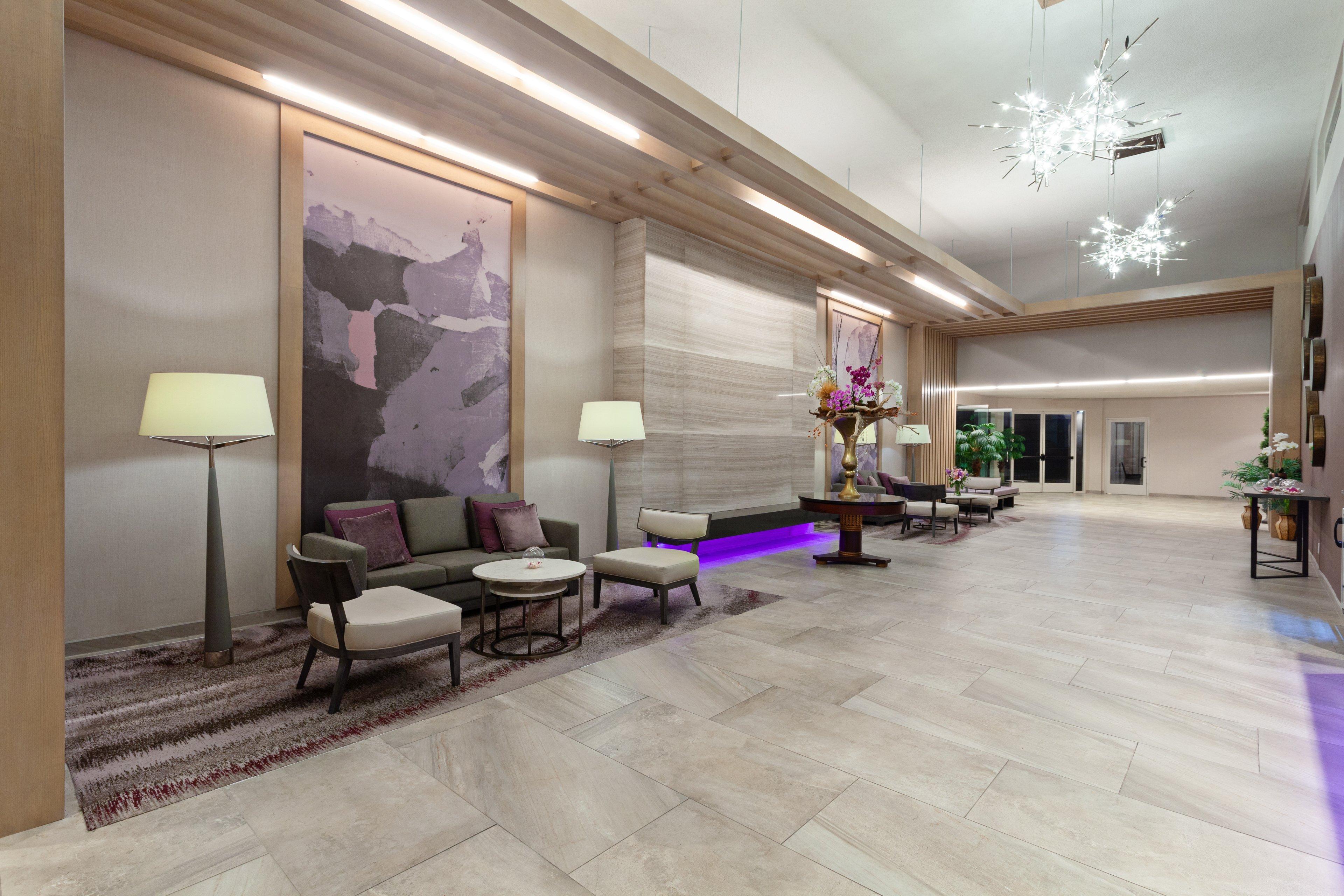 Crowne Plaza Silicon Valley North - Union City By Ihg Екстериор снимка
