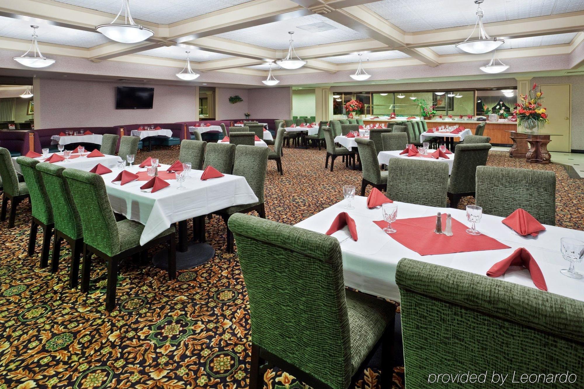 Crowne Plaza Silicon Valley North - Union City By Ihg Екстериор снимка