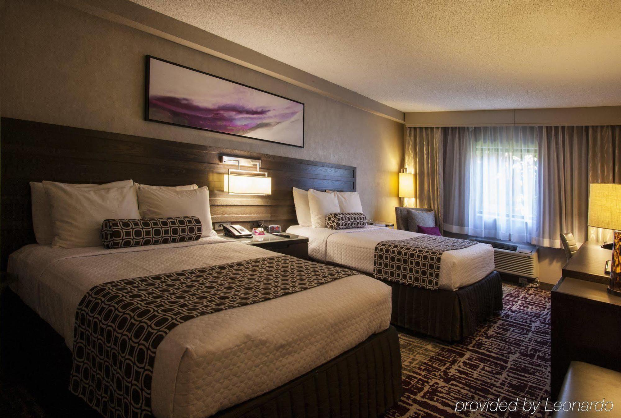 Crowne Plaza Silicon Valley North - Union City By Ihg Екстериор снимка