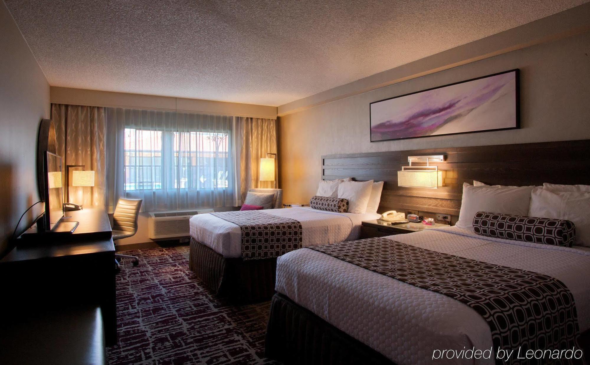 Crowne Plaza Silicon Valley North - Union City By Ihg Екстериор снимка