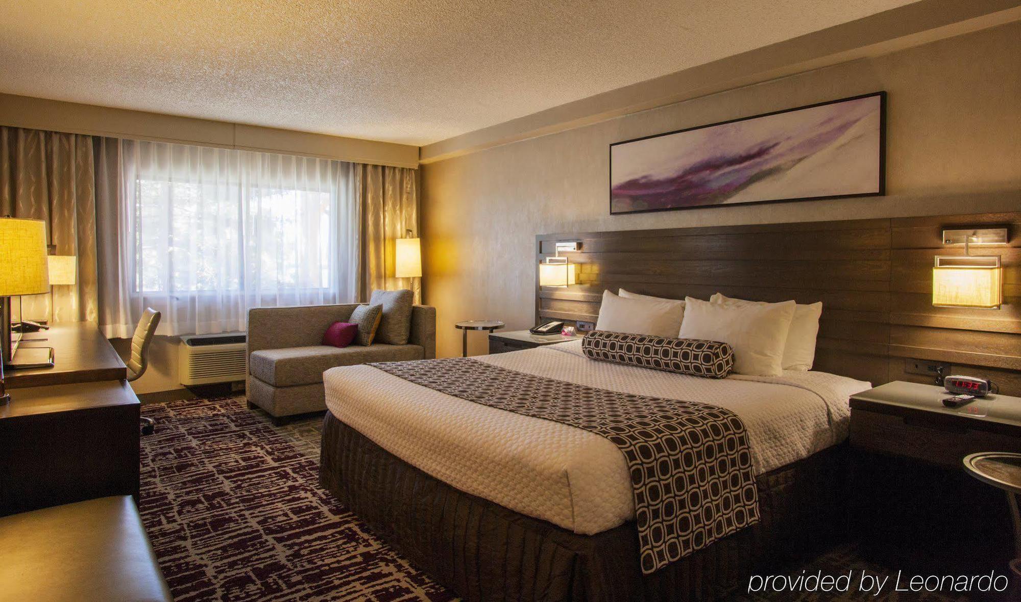 Crowne Plaza Silicon Valley North - Union City By Ihg Екстериор снимка